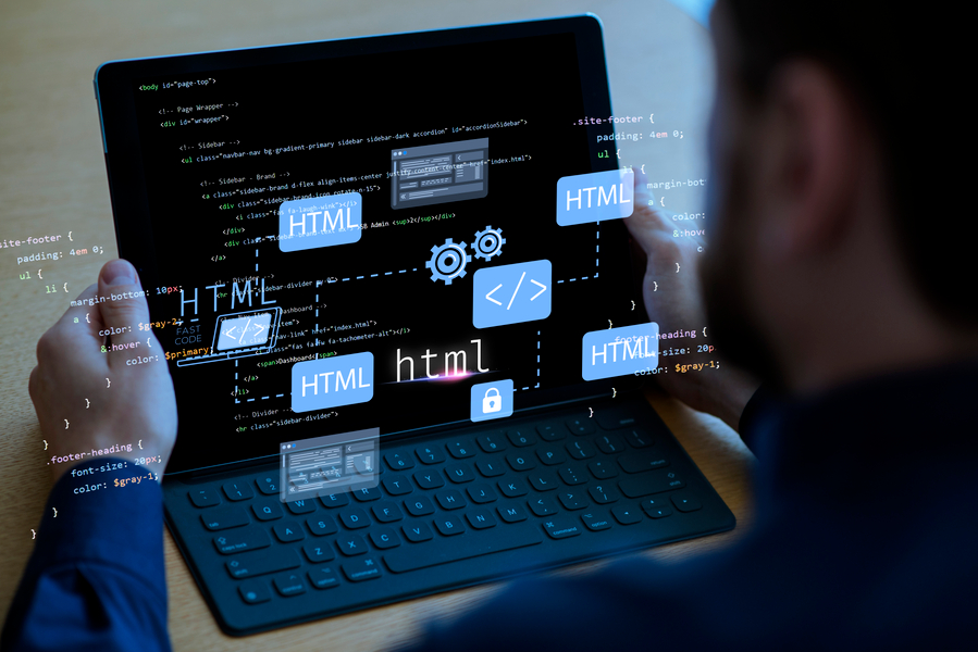Zdjęcie na okładce dla WebWeb Strony Internetowe w Radomiu